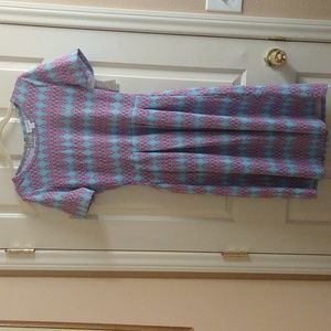 Lularoe, Amelia dress
